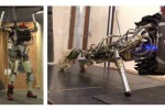 Latest DARPA Grand Challenge is for humanoid robots