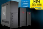 Maingear customizable Ivy Bridge towers revealed