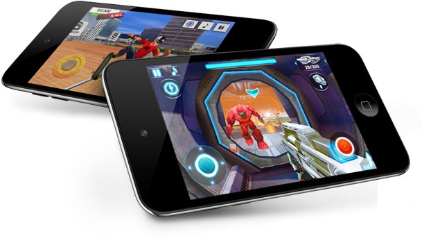 iPhone 5 A5X chip tipped in testing plus new iPod touch