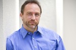 Wikipedia’s Wales takes stand on privacy and web freedom