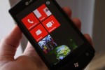 LG dumps Windows Phone for Android focus