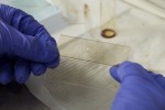 Scientists develop printable liquid solar cells