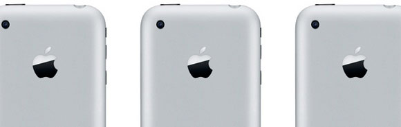 iPhone 5 set to bounce