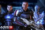EA’s Mass Effect 3 far outselling on Xbox 360 over PS3