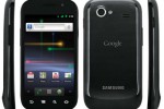 Google Nexus S 4G Ice Cream Sandwich update goes live