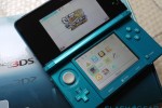 Nintendo posts annual loss: Blames bleeding 3DS