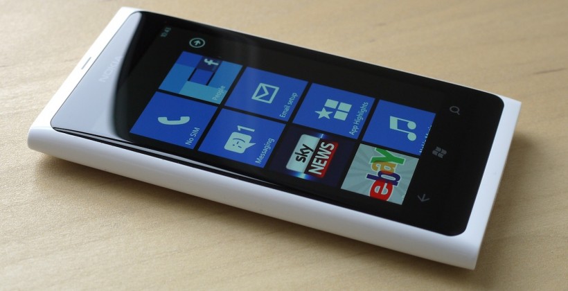 Nokia admits $1.7bn loss in Q1 2012