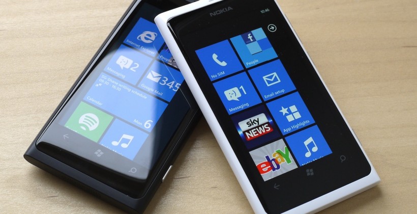 Bad luck Nokia: Your Next Billion is saying No Thanks