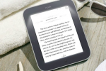 Nook Simple Touch with GlowLight Hands-on Wrap-up