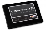 OCZ Vertex 4 SSD delivers 535MB/s with new controller