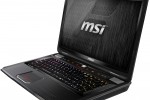 MSI GT70 gaming laptop with Ivy Bridge available now