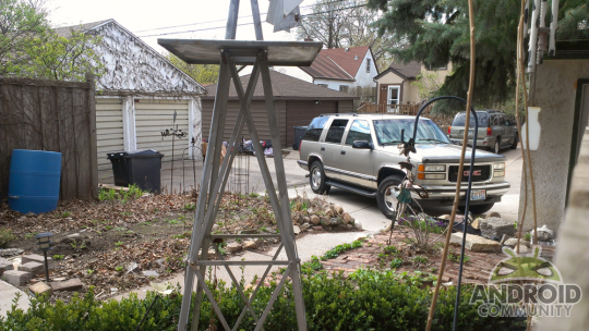 HTC One camera wows in real world Hands-on