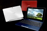 ASUS Transformer Pad 300 due on April 22nd for $399.99