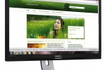 Philips ErgoSensor Monitor scolds you for slouching