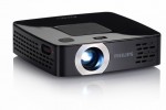 Philips announce PicoPix 2480 pico projector