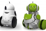 Qbo robot up for pre-order