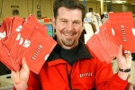 Netflix CEO blasts Comcast over net neutrality