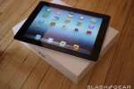 New iPad has Consumer Reports digging for Android equals