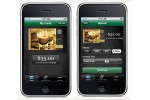 Starbucks mobile payments hit 42 million
