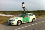Google releases full FCC Street View report
