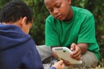 Intel shows off Studybook tablet for education