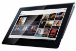 Sony Tablet S pushed to Ice Cream Sandwich