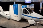 That’s not a flying car