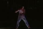Tupac performs from the grave live at Coachella