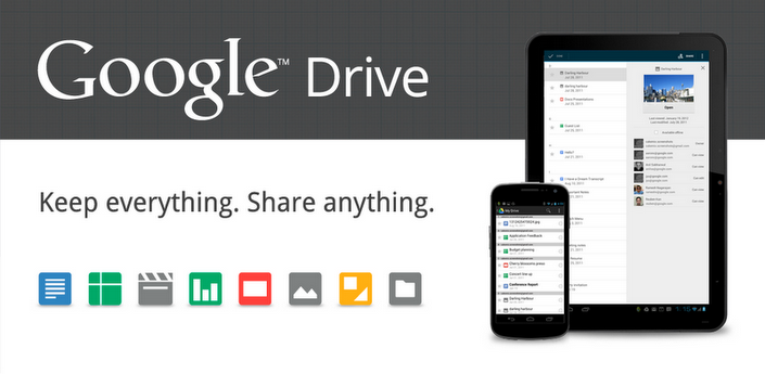 SlashGear 101: What is Google Drive?