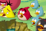 Angry Birds Space now hottest mobile game in history