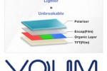 Samsung YOUM flexible AMOLED brand revealed