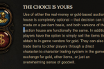 Diablo III real-money market detailed in full