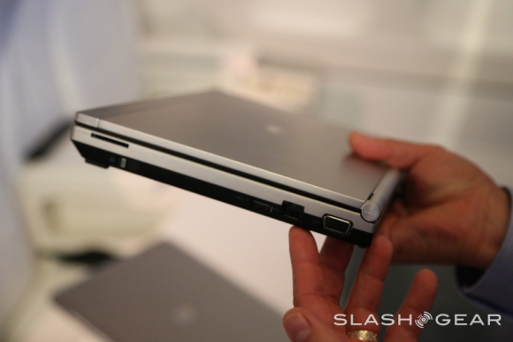 Hp Elitebook 2570p Drivers