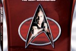 Star Trek: TNG Season 1 Blu-ray available July 24th