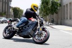 Brammo details Empulse electric motorbike