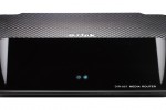 D-Link DIR-857 offers dual band media streaming