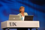 Mary Meeker presents latest Internet Trends at D10