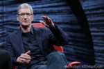 Tim Cook pushes Apple manufacturing in USA at D10