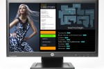 HP gets touchy with Compaq L2206tm 21.5-inch multitouch monitor
