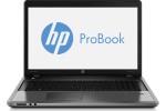HP ProBook b-series and s-series take on the boardroom