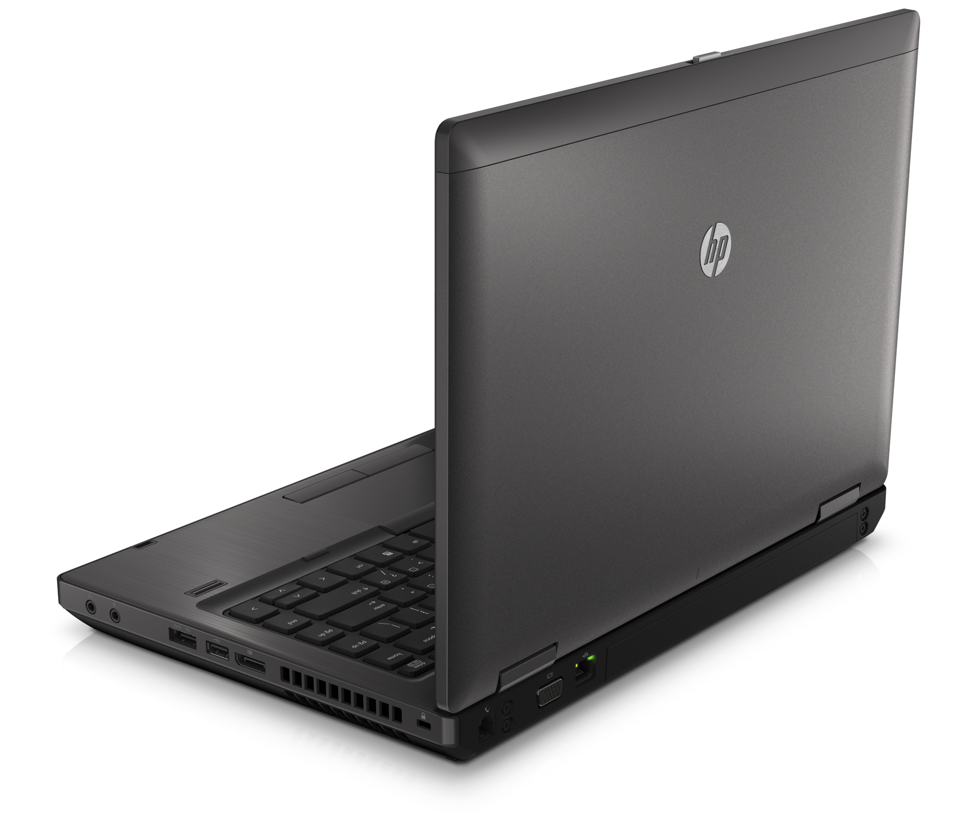 HP ProBook b-series and s-series take on the boardroom - SlashGear