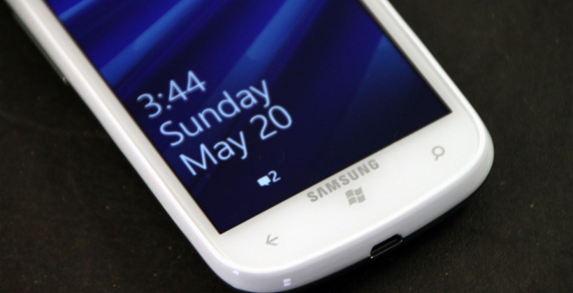 Samsung Focus 2 Review