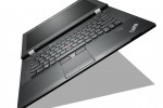 Lenovo ThinkPad laptops T, X, L, W series grab Ivy Bridge