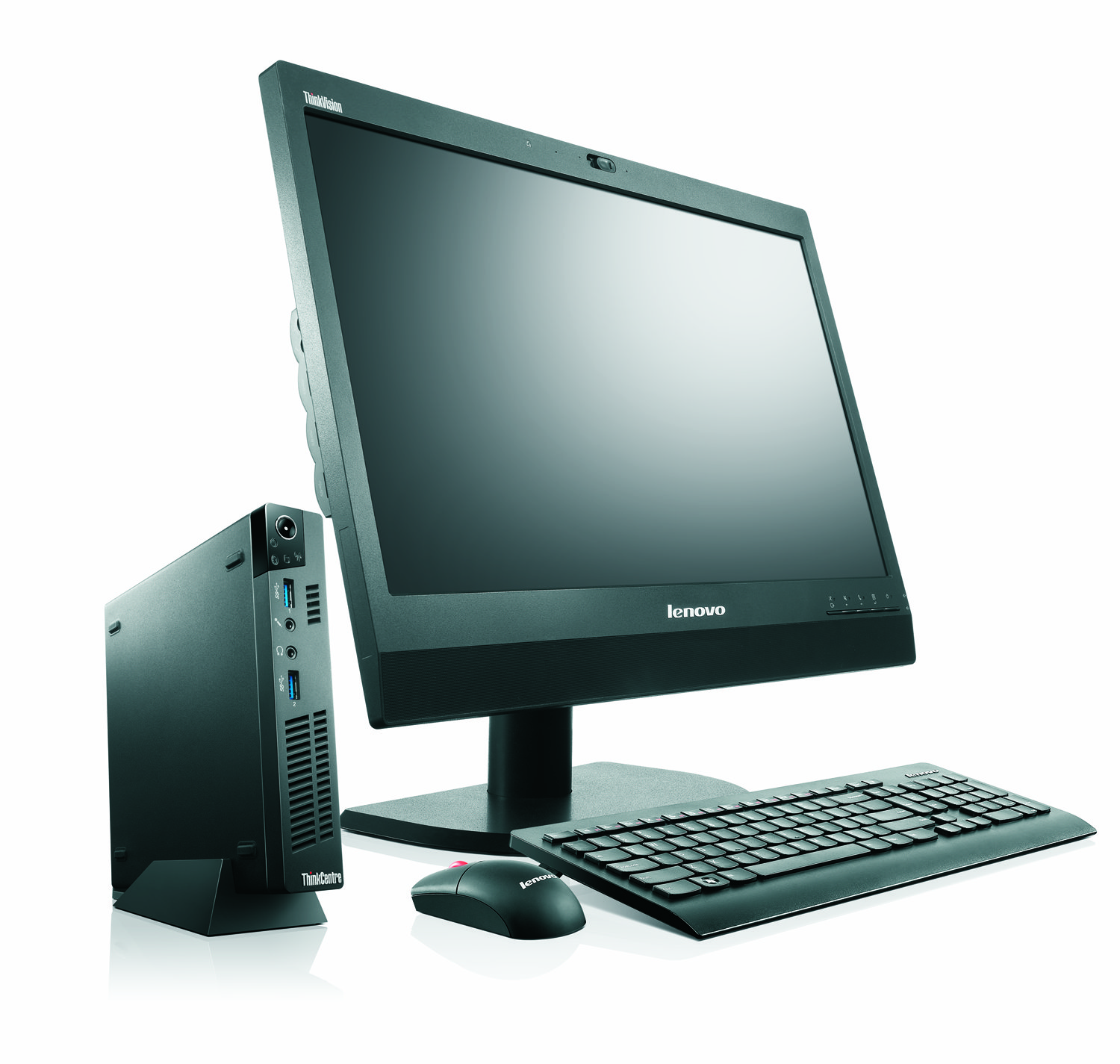 Lenovo ThinkCentre M92p And M72e Tiny Desktops Revealed SlashGear