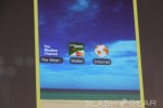 MasterCard demonstrates PayPass with Galaxy S II