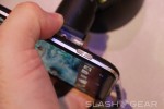 HTC EVO 4G LTE hands-on