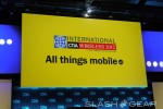 CTIA 2012 Keynote Day 2 with Spotify, Firefox, VISA, and EA: We’re here!