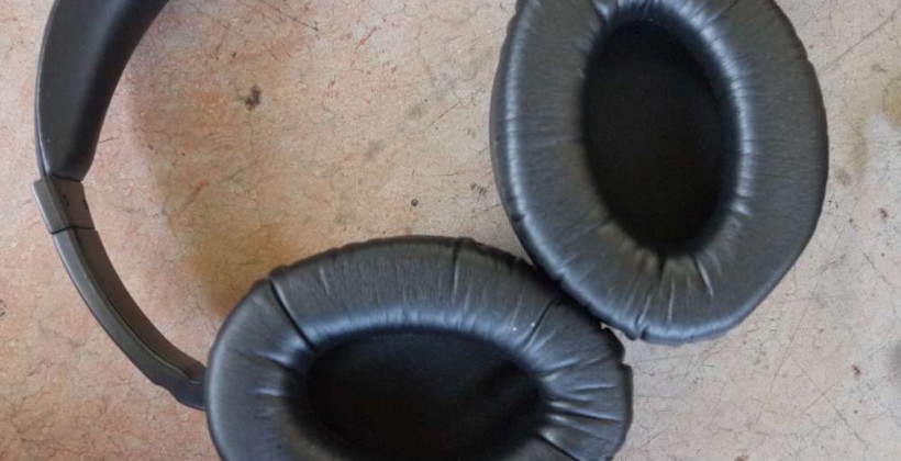 Able Planet Clear Harmony headphones Review