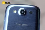 Galaxy S III Pebble Blue shipping now (in Vietnam)