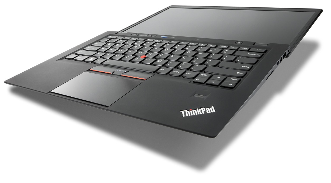 Lenovo ThinkPad X1 Carbon Ultrabook Revealed SlashGear